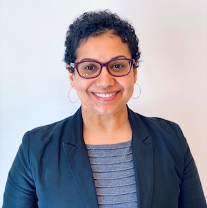 Photo of Jeannette Jimenez