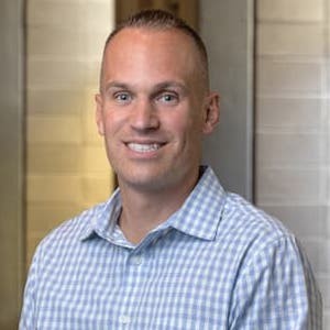 Photo of Tim Betty