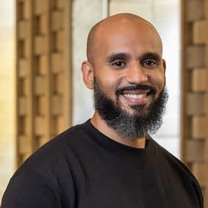 Photo of Tyrone Sutton