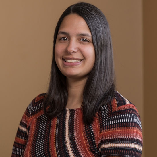 Photo of Melissa Aybar