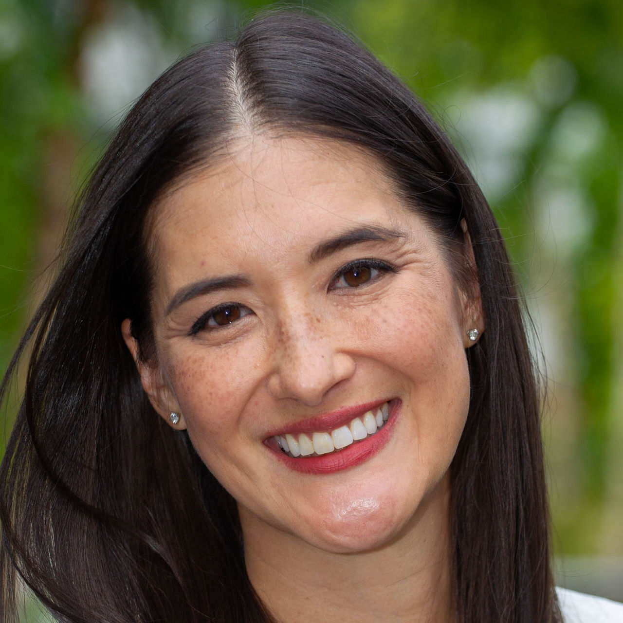 Photo of Christen Sohn