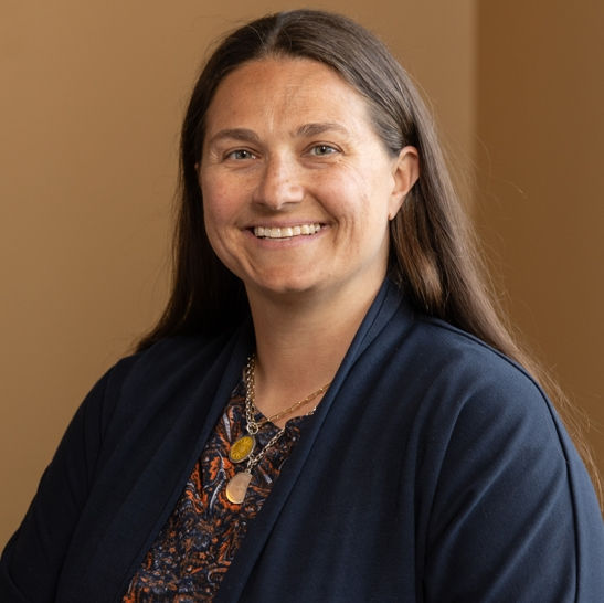 Photo of Christina Colella