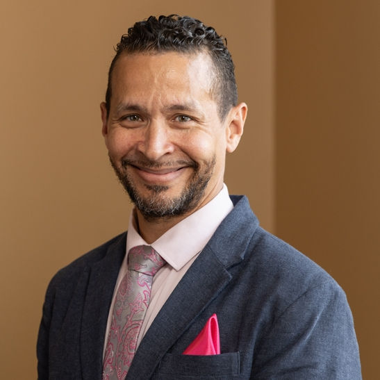 Photo of Carlos Cordero