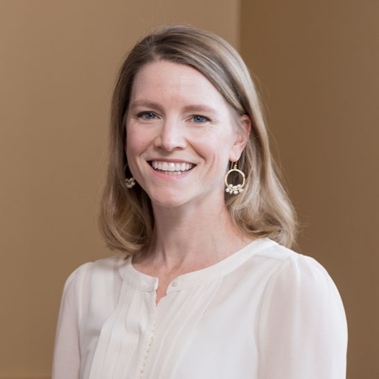 Photo of Meg MacIlvain
