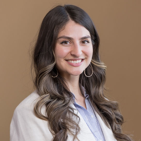 Photo of Rosa Esparza