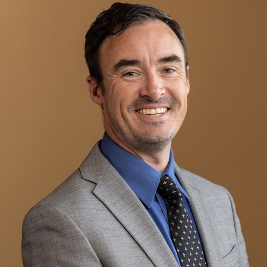 Photo of Bryan Oelerich