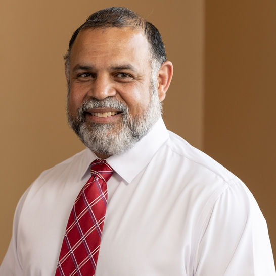 Photo of Roberto Vicente