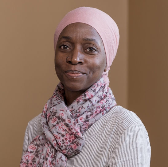 Photo of Soyica Jackson
