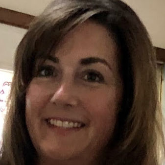 Photo of Celeste Hoeg