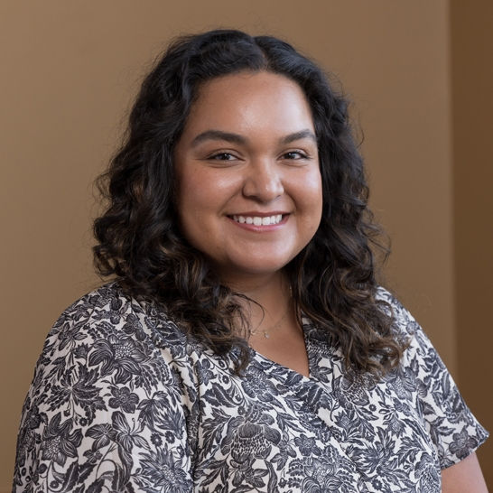 Photo of Celeste Mendoza