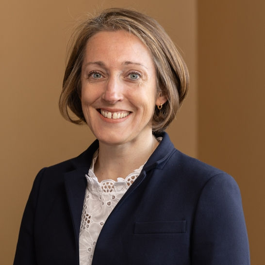 Photo of Kimberly Kulasekaran