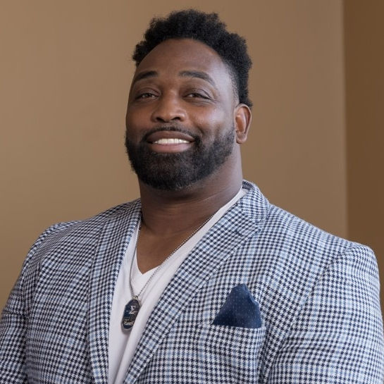Photo of Keith Dixon