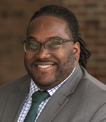 Photo of Tyrell Adeyemi