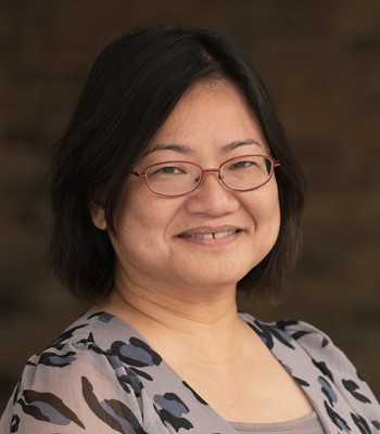 Photo of Min-Jen Taylor