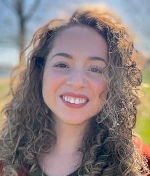 Photo of Christina Jusino