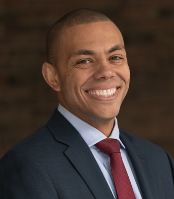 Photo of Karl Danso