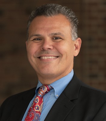Photo of Christopher Audette