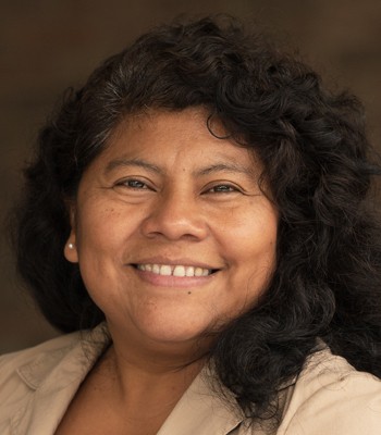 Photo of Marycruz Somes