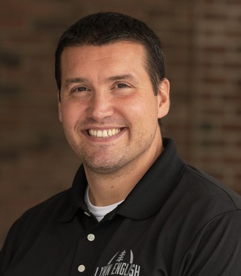 Photo of John Braga
