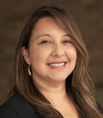 Photo of BIanca Restrepo