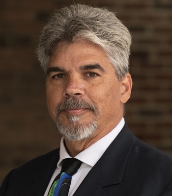 Photo of Fred Gallo
