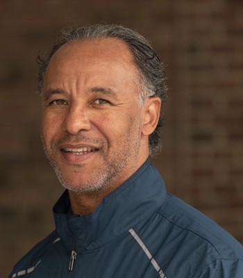 Photo of Edward Reynoso
