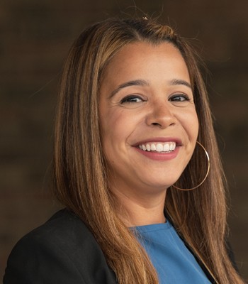 Photo of Raquel Martinez