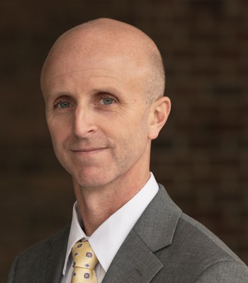 Photo of Brian Radley