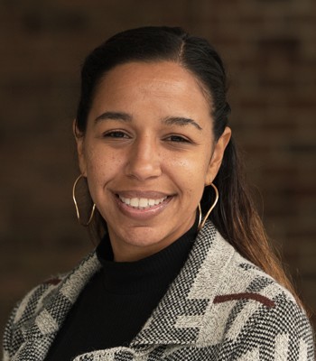 Photo of Yaraliz Soto
