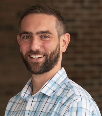 Photo of Zachary Meisner