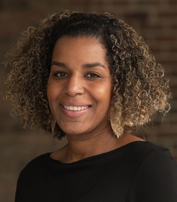 Photo of Dinorah Peralta