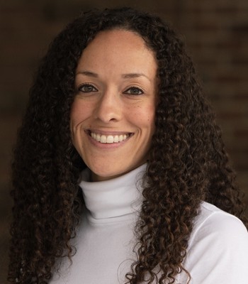 Photo of Hilary Filkins