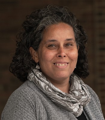 Photo of Katrina Monzón