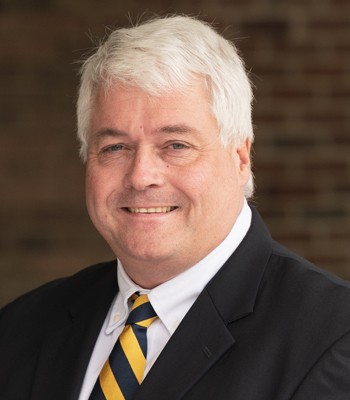 Photo of Gregg Chambers