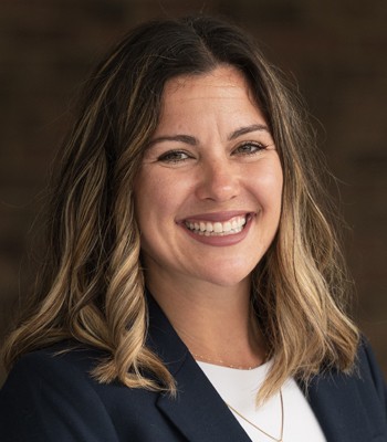 Photo of Kadi Buckley