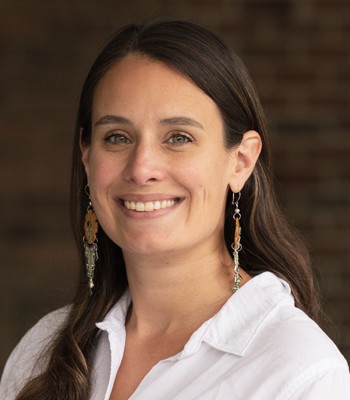 Photo of Lindsay Thornquist