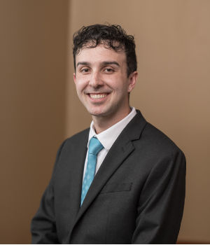 Photo of Tyler Andrade