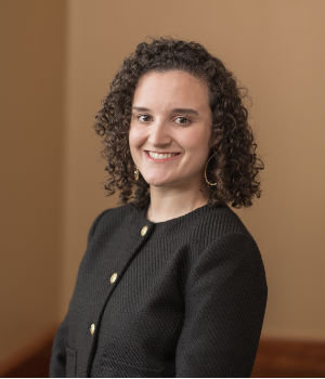 Photo of Julianna Lopez-Picardi