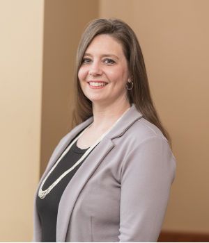 Photo of Jenny Blatchford
