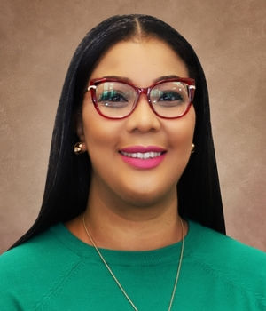 Photo of Sabrina Williams