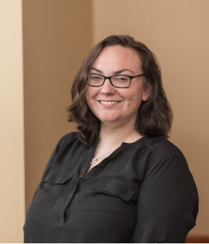 Photo of Caitlin Sullivan