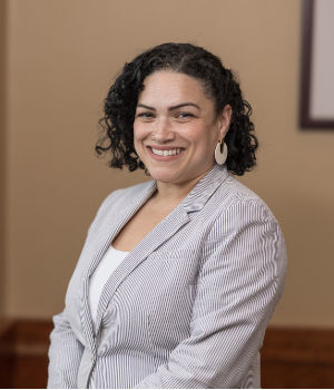 Photo of Kendwy Valdez
