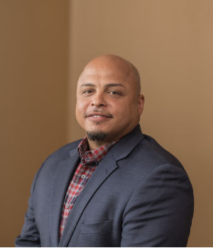 Photo of Juan Maldonado