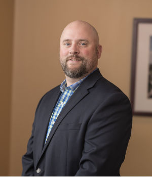 Photo of Matthew Lamey