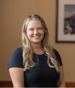 Photo of Katherine Ulcickas