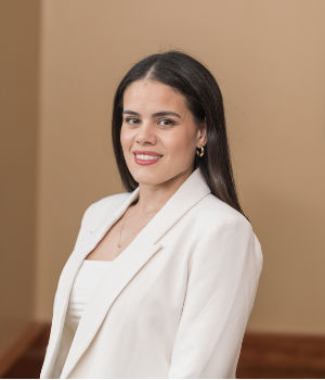 Photo of Stephanie Montes