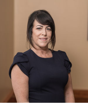 Photo of Caroline Jones