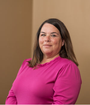 Photo of Carrie Rodman