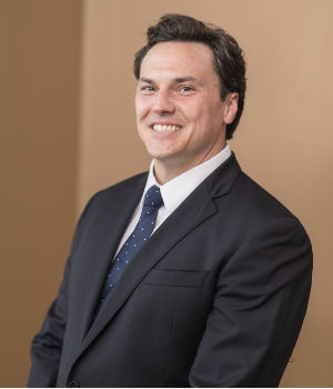Photo of Joel Brockberg