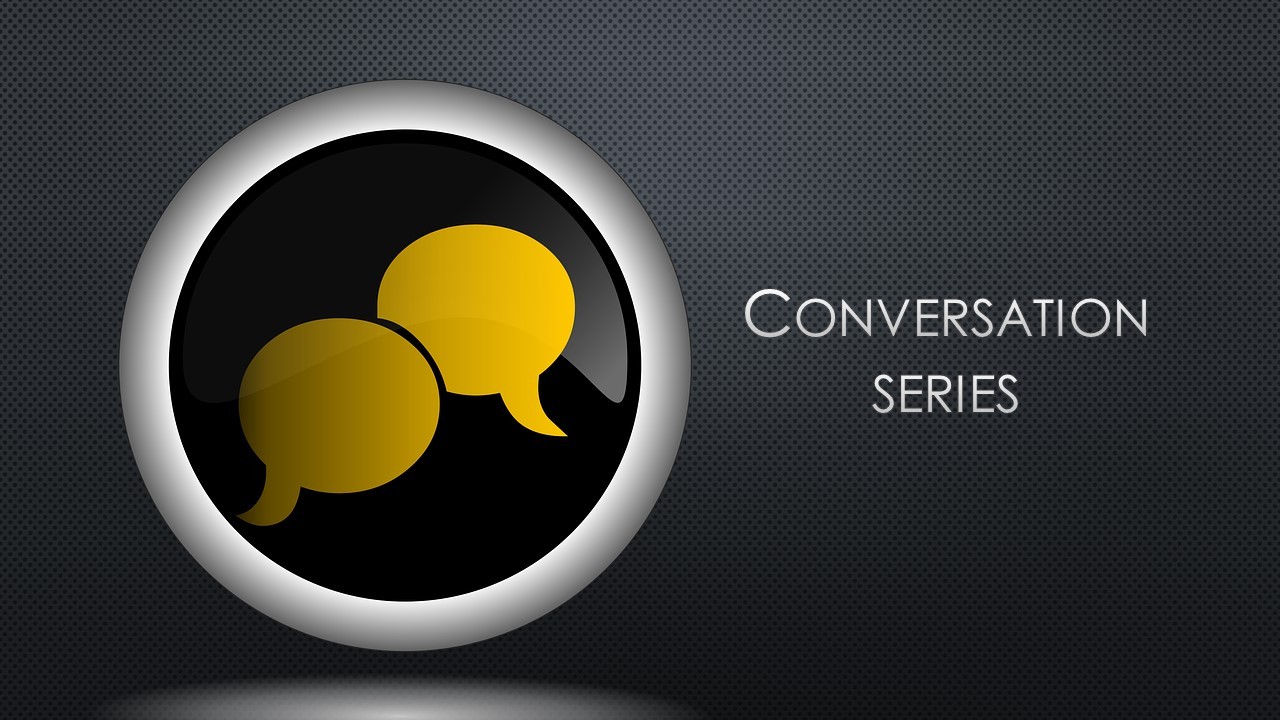 Conversation_series Conversation_series